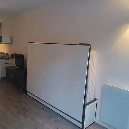 Appartement 4 Personnes En Rez De Jardin Du Mole Agde